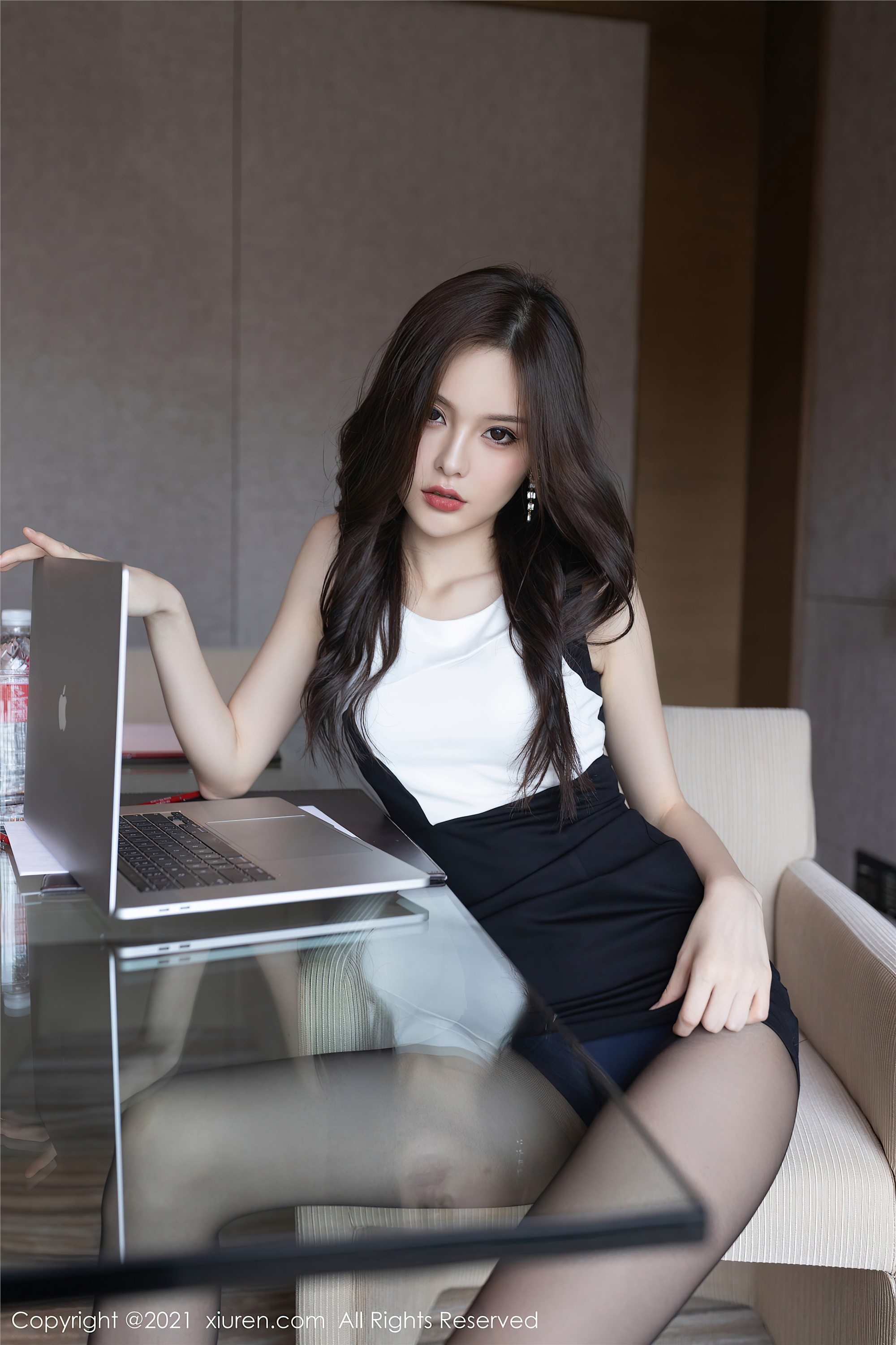 XIUREN秀人网 2021.08.19 No.3824 王心怡